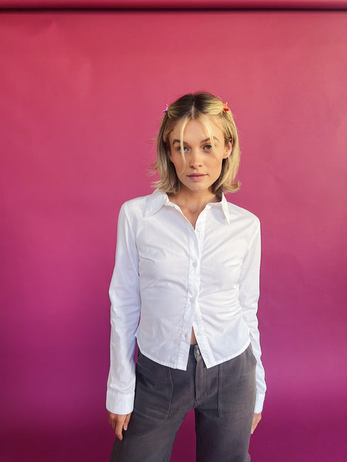 Muse Maker Top